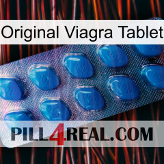 Original Viagra Tablet viagra1